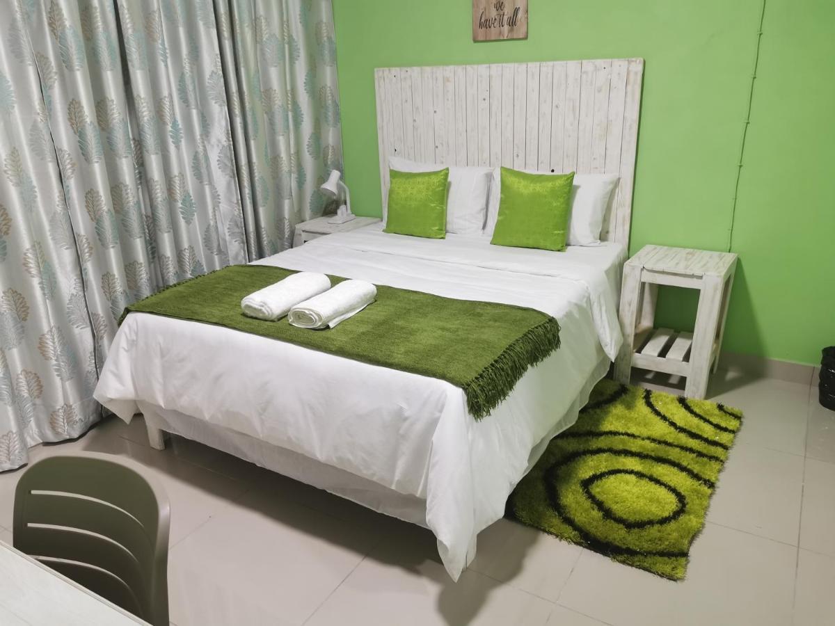 Bed and Breakfast The Zion Hill à East London Extérieur photo