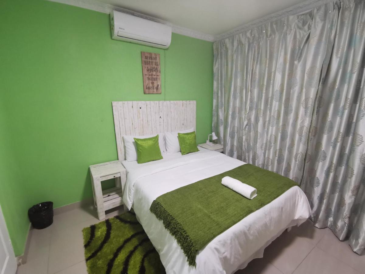 Bed and Breakfast The Zion Hill à East London Extérieur photo
