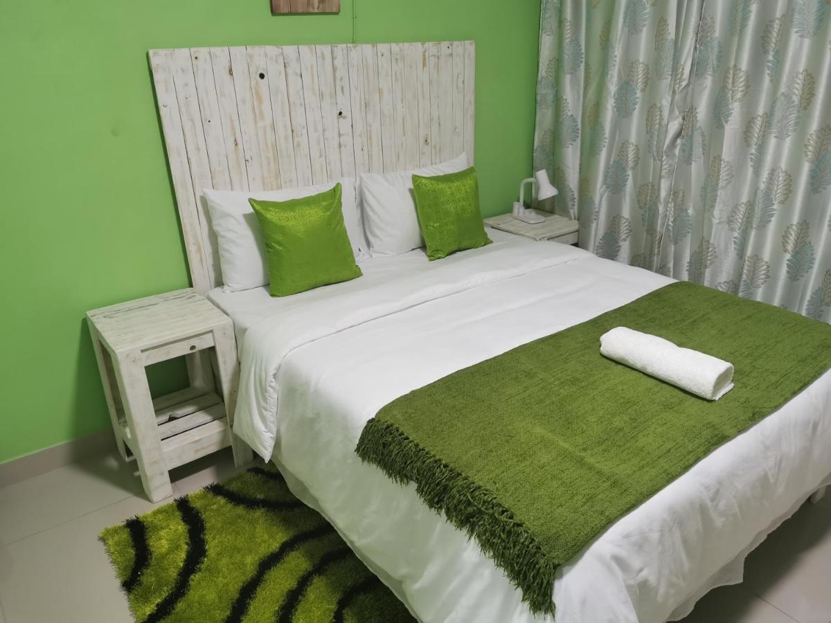 Bed and Breakfast The Zion Hill à East London Extérieur photo