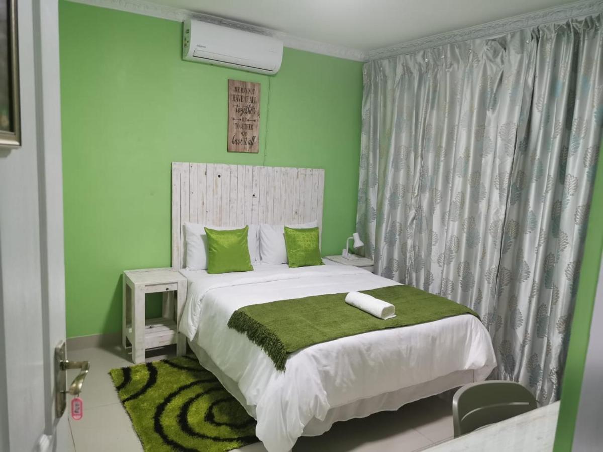 Bed and Breakfast The Zion Hill à East London Extérieur photo