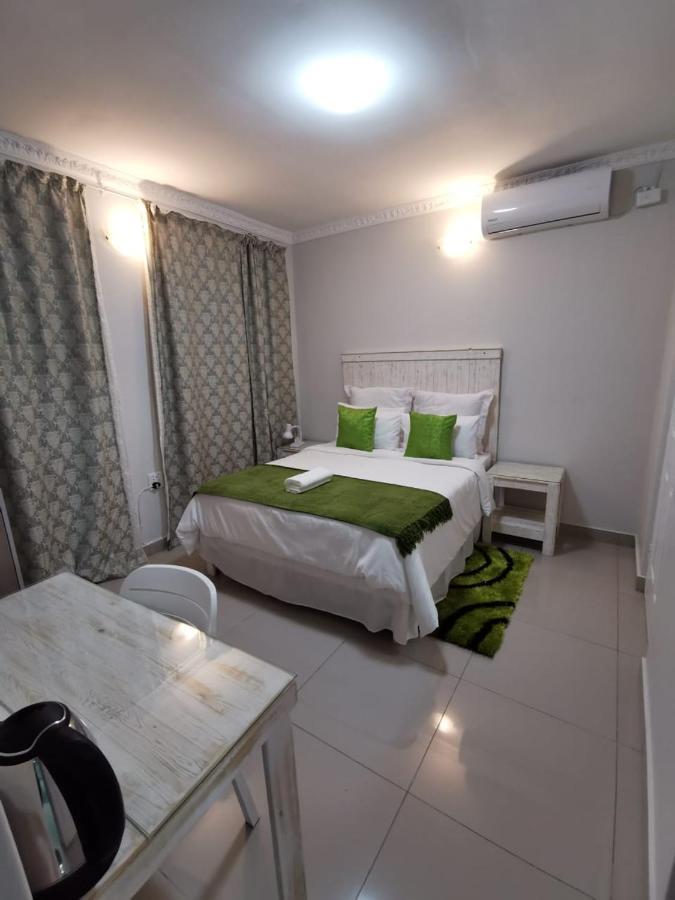 Bed and Breakfast The Zion Hill à East London Extérieur photo