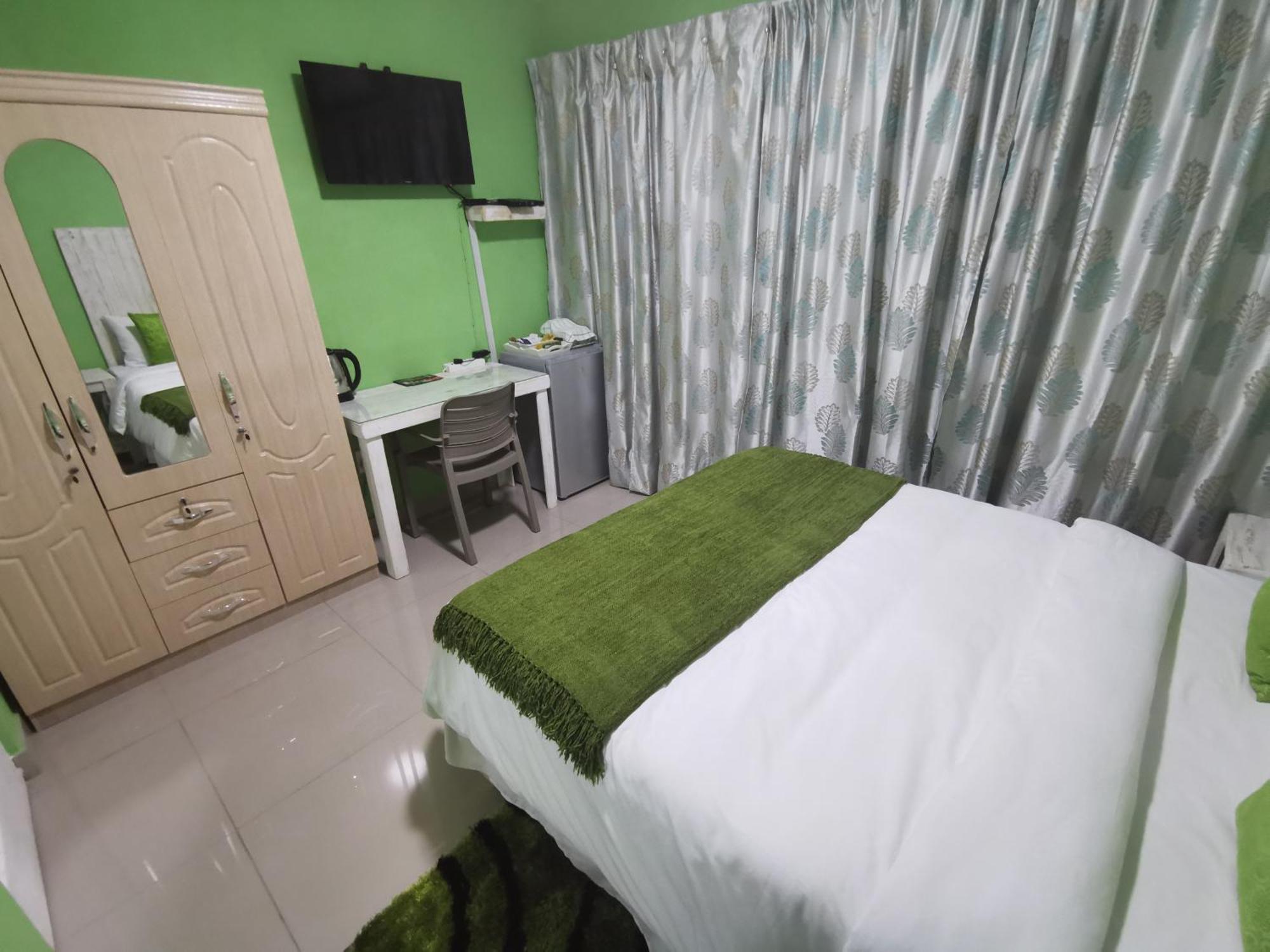 Bed and Breakfast The Zion Hill à East London Chambre photo