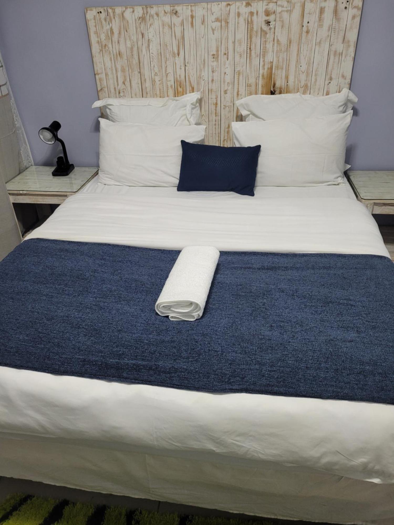 Bed and Breakfast The Zion Hill à East London Extérieur photo